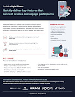 PN Digital Fitness One Pager